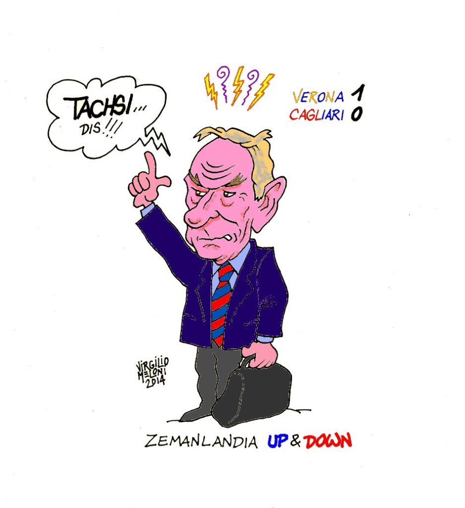 zemanlandia