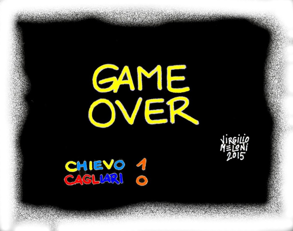 GAME OVER